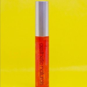 Red Lipgloss — Aesthetic Naturals